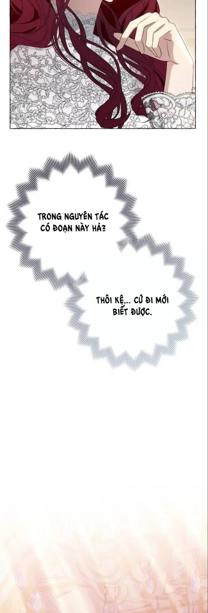 Tôi Tưởng Đó Chỉ Là Tiểu Thuyết Trọng Sinh Bình Thường Chap 7 - Next Chap 8