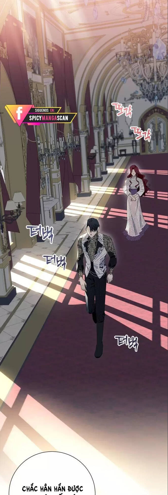 Tôi Tưởng Đó Chỉ Là Tiểu Thuyết Trọng Sinh Bình Thường Chap 7 - Next Chap 8