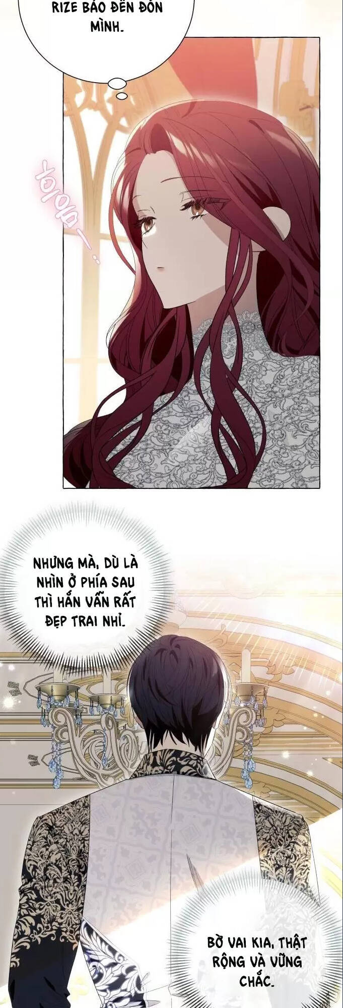 Tôi Tưởng Đó Chỉ Là Tiểu Thuyết Trọng Sinh Bình Thường Chap 7 - Next Chap 8