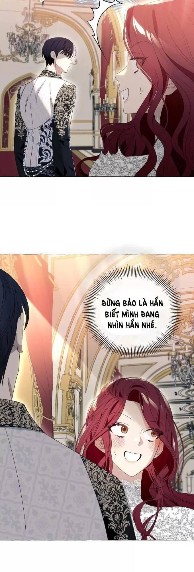 Tôi Tưởng Đó Chỉ Là Tiểu Thuyết Trọng Sinh Bình Thường Chap 7 - Next Chap 8