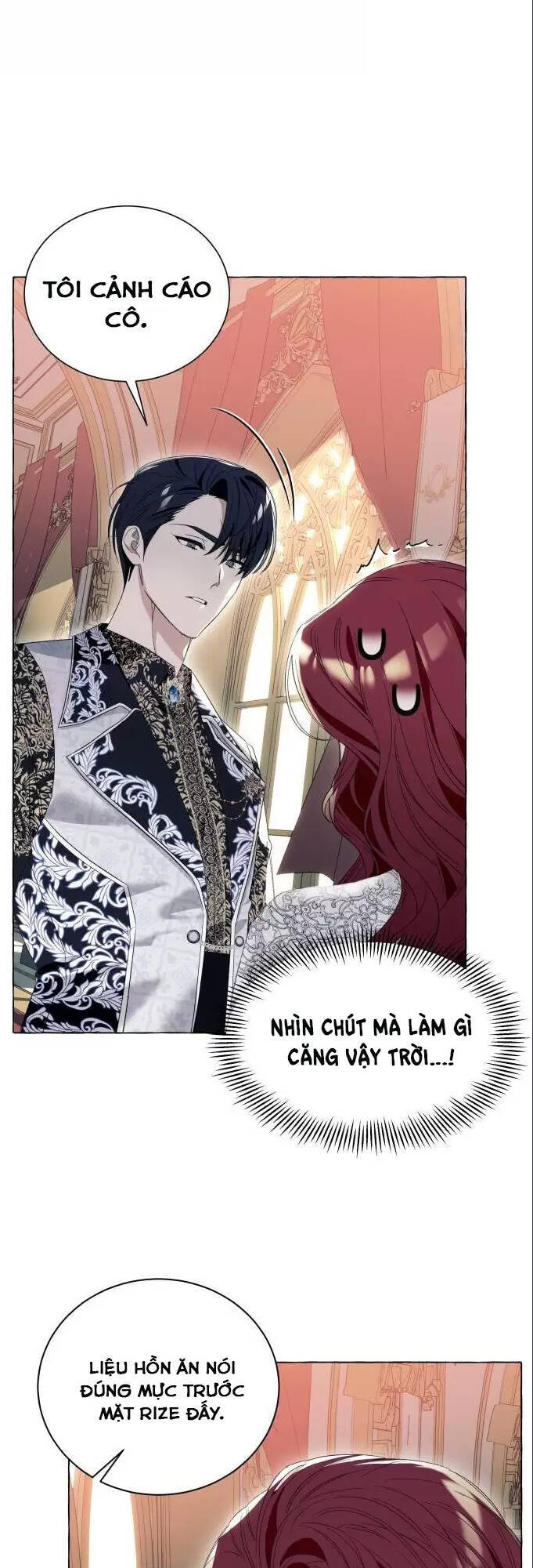 Tôi Tưởng Đó Chỉ Là Tiểu Thuyết Trọng Sinh Bình Thường Chap 7 - Next Chap 8