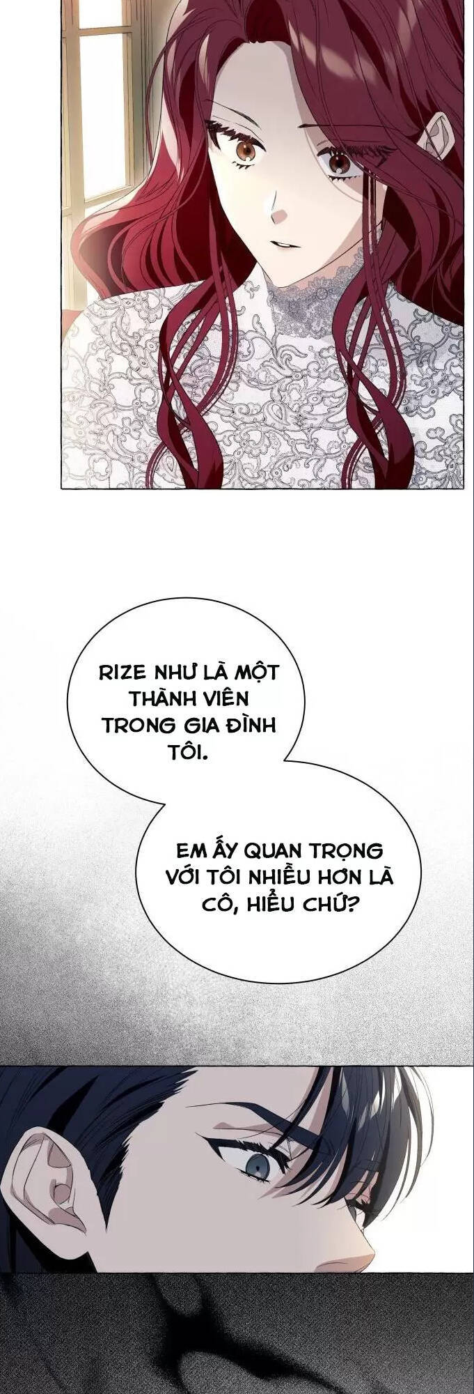 Tôi Tưởng Đó Chỉ Là Tiểu Thuyết Trọng Sinh Bình Thường Chap 7 - Next Chap 8