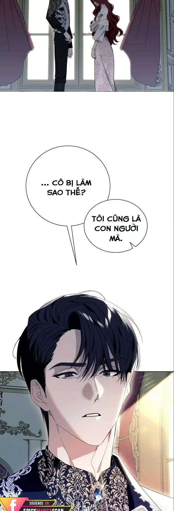 Tôi Tưởng Đó Chỉ Là Tiểu Thuyết Trọng Sinh Bình Thường Chap 7 - Next Chap 8