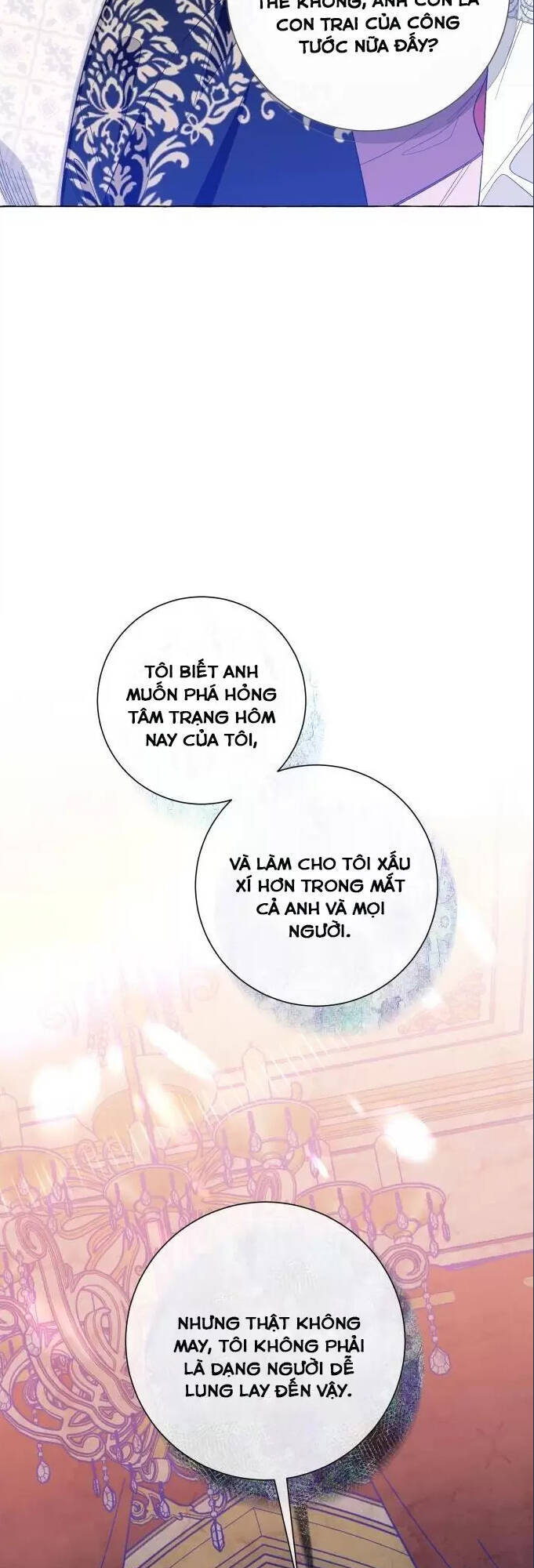 Tôi Tưởng Đó Chỉ Là Tiểu Thuyết Trọng Sinh Bình Thường Chap 7 - Next Chap 8