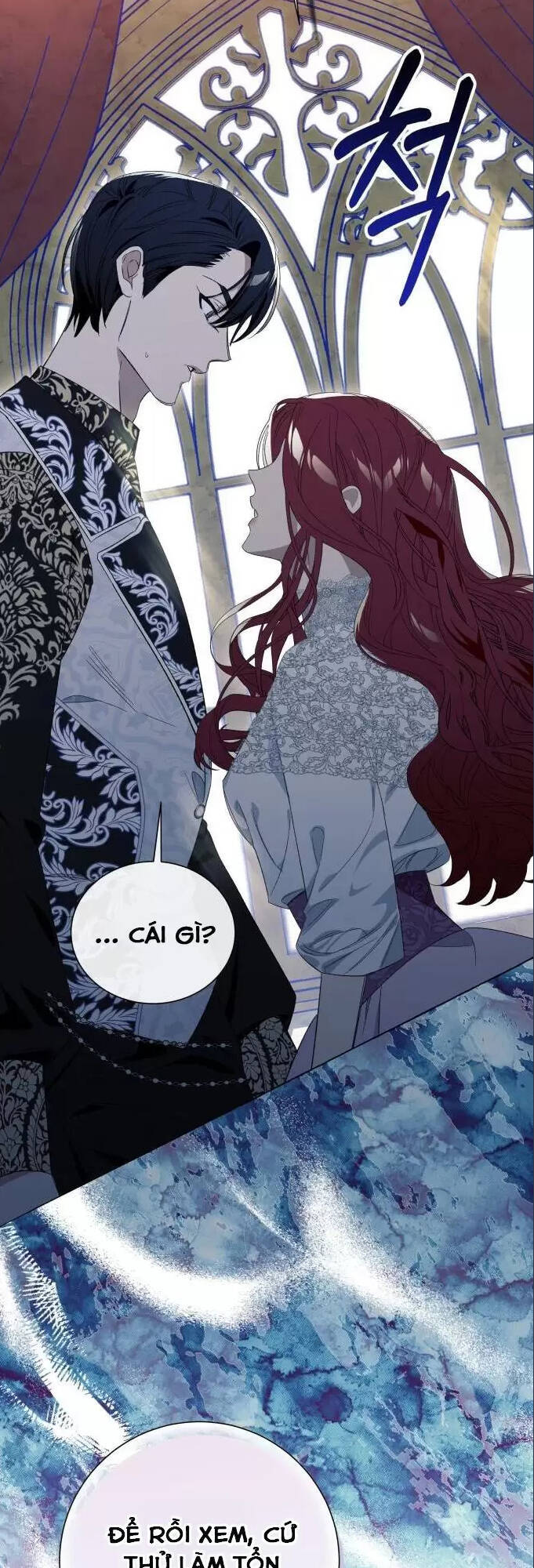 Tôi Tưởng Đó Chỉ Là Tiểu Thuyết Trọng Sinh Bình Thường Chap 7 - Next Chap 8