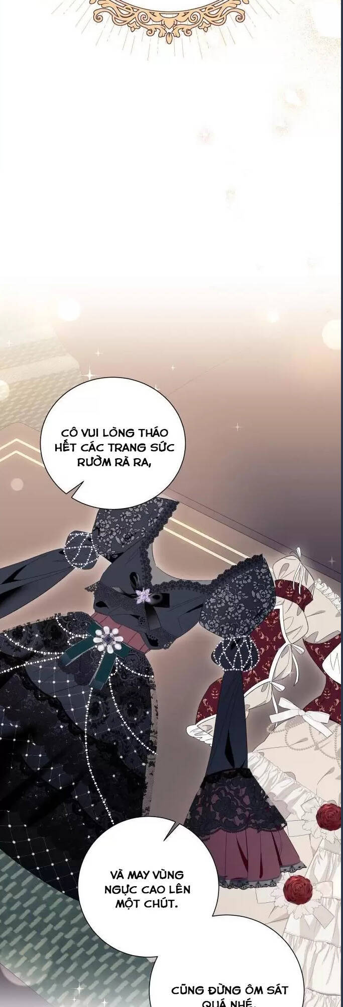 Tôi Tưởng Đó Chỉ Là Tiểu Thuyết Trọng Sinh Bình Thường Chap 7 - Next Chap 8