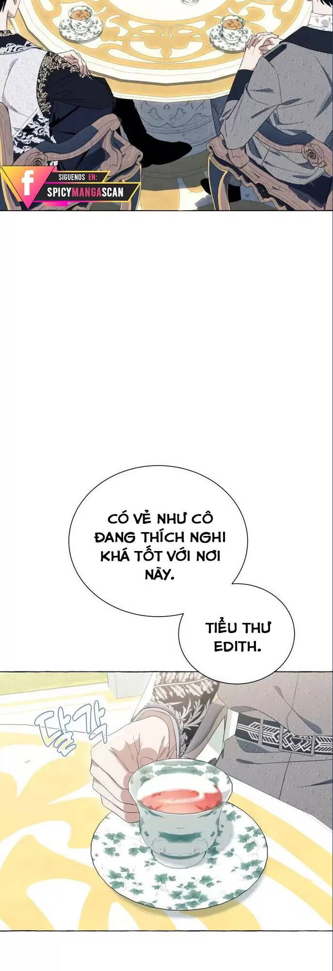 Tôi Tưởng Đó Chỉ Là Tiểu Thuyết Trọng Sinh Bình Thường Chap 7 - Next Chap 8