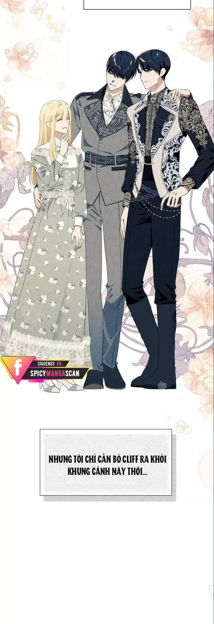 Tôi Tưởng Đó Chỉ Là Tiểu Thuyết Trọng Sinh Bình Thường Chap 7 - Next Chap 8
