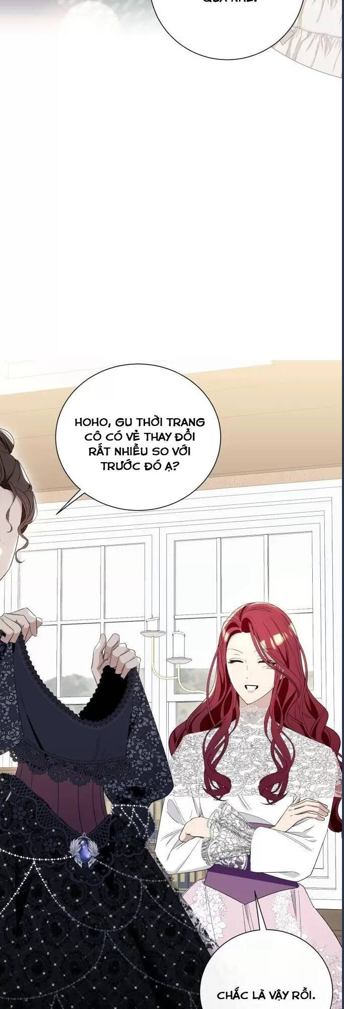Tôi Tưởng Đó Chỉ Là Tiểu Thuyết Trọng Sinh Bình Thường Chap 7 - Next Chap 8