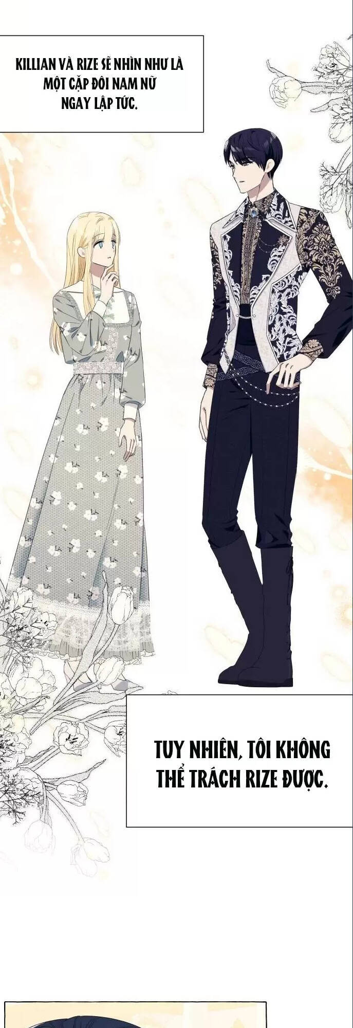 Tôi Tưởng Đó Chỉ Là Tiểu Thuyết Trọng Sinh Bình Thường Chap 7 - Next Chap 8