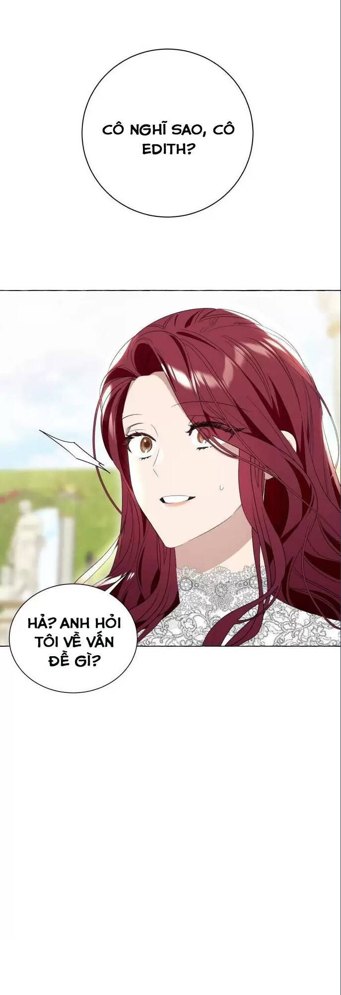 Tôi Tưởng Đó Chỉ Là Tiểu Thuyết Trọng Sinh Bình Thường Chap 7 - Next Chap 8