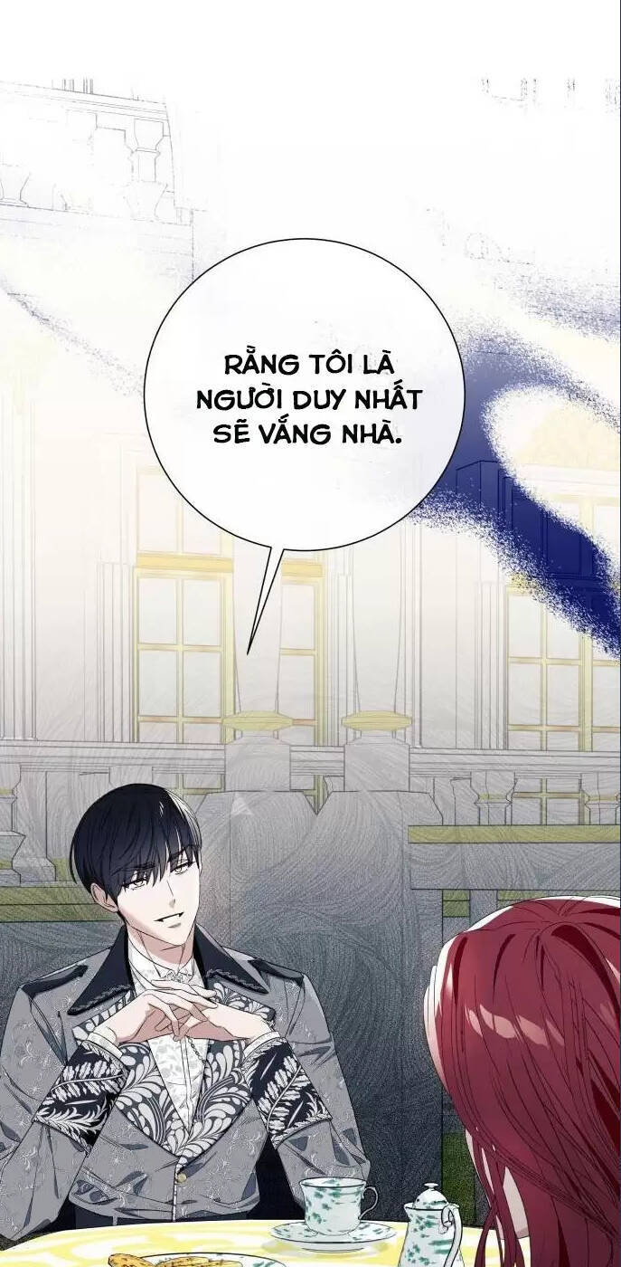Tôi Tưởng Đó Chỉ Là Tiểu Thuyết Trọng Sinh Bình Thường Chap 7 - Next Chap 8