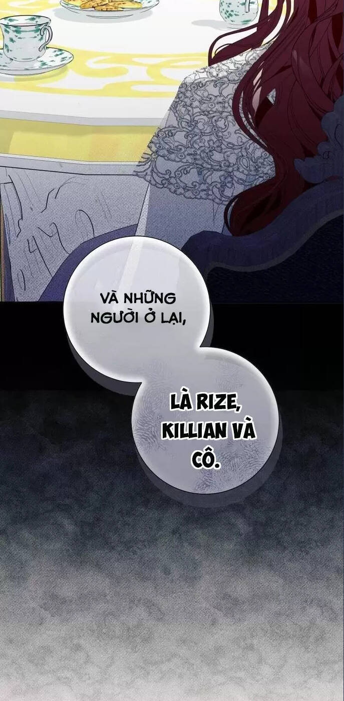 Tôi Tưởng Đó Chỉ Là Tiểu Thuyết Trọng Sinh Bình Thường Chap 7 - Next Chap 8