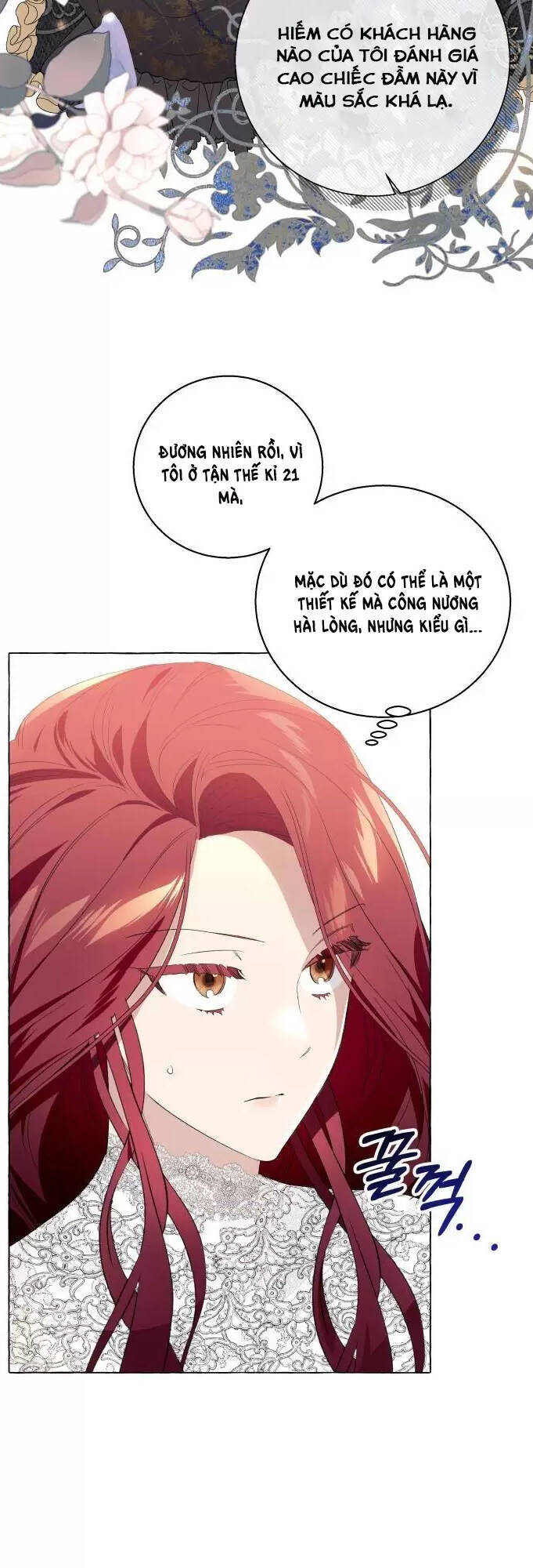 Tôi Tưởng Đó Chỉ Là Tiểu Thuyết Trọng Sinh Bình Thường Chap 7 - Next Chap 8