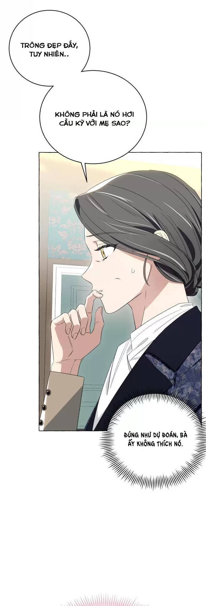 Tôi Tưởng Đó Chỉ Là Tiểu Thuyết Trọng Sinh Bình Thường Chap 7 - Next Chap 8