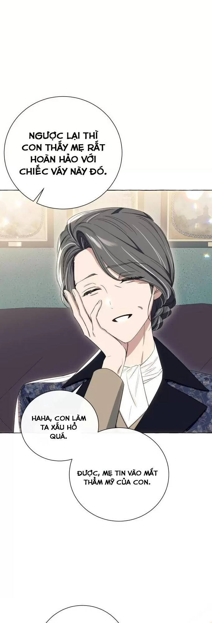Tôi Tưởng Đó Chỉ Là Tiểu Thuyết Trọng Sinh Bình Thường Chap 7 - Next Chap 8