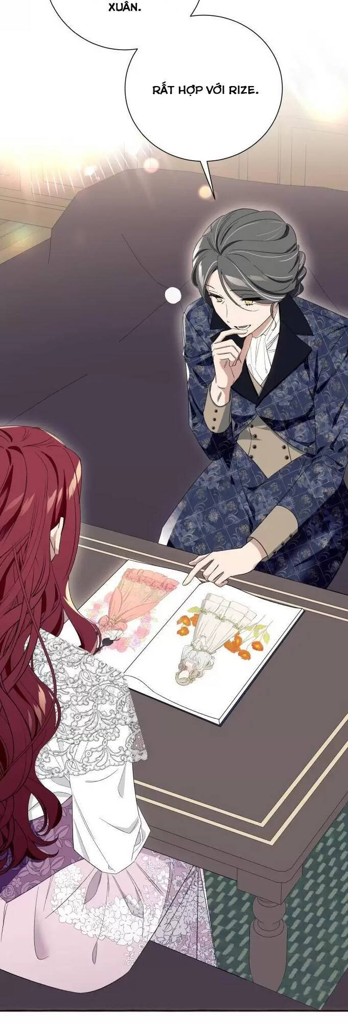 Tôi Tưởng Đó Chỉ Là Tiểu Thuyết Trọng Sinh Bình Thường Chap 7 - Next Chap 8