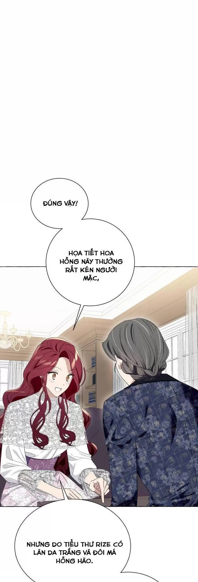 Tôi Tưởng Đó Chỉ Là Tiểu Thuyết Trọng Sinh Bình Thường Chap 7 - Next Chap 8