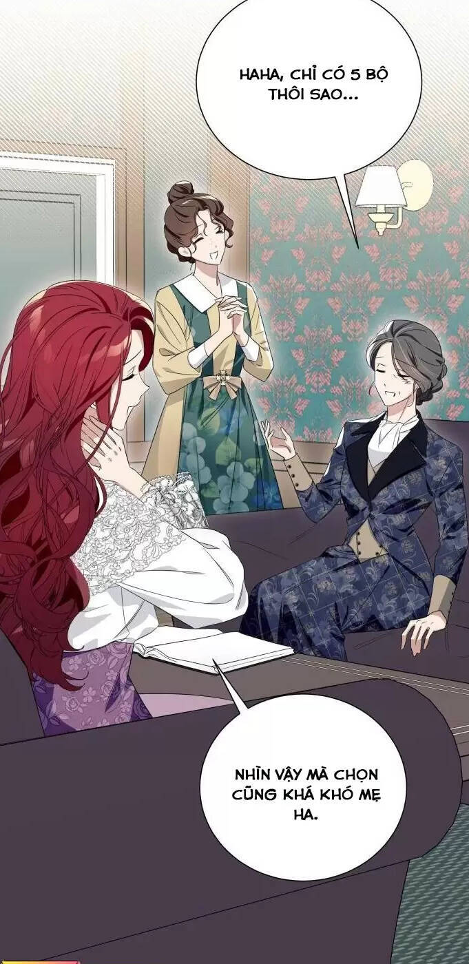 Tôi Tưởng Đó Chỉ Là Tiểu Thuyết Trọng Sinh Bình Thường Chap 7 - Next Chap 8