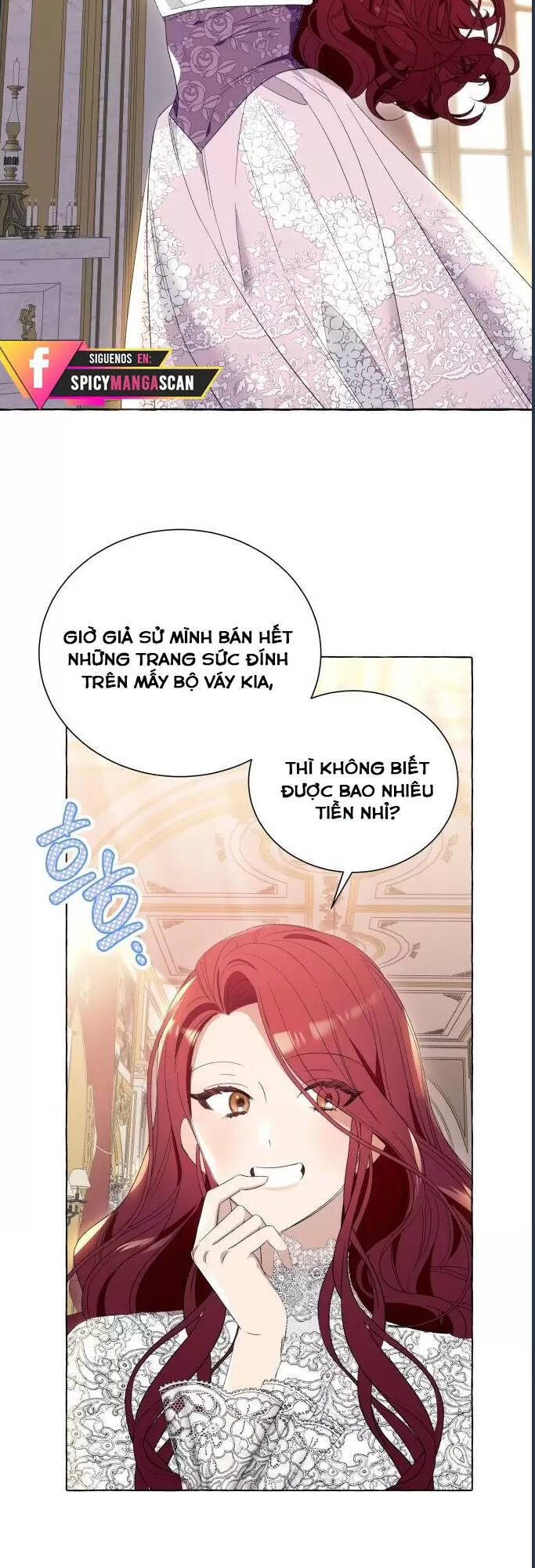 Tôi Tưởng Đó Chỉ Là Tiểu Thuyết Trọng Sinh Bình Thường Chap 7 - Next Chap 8