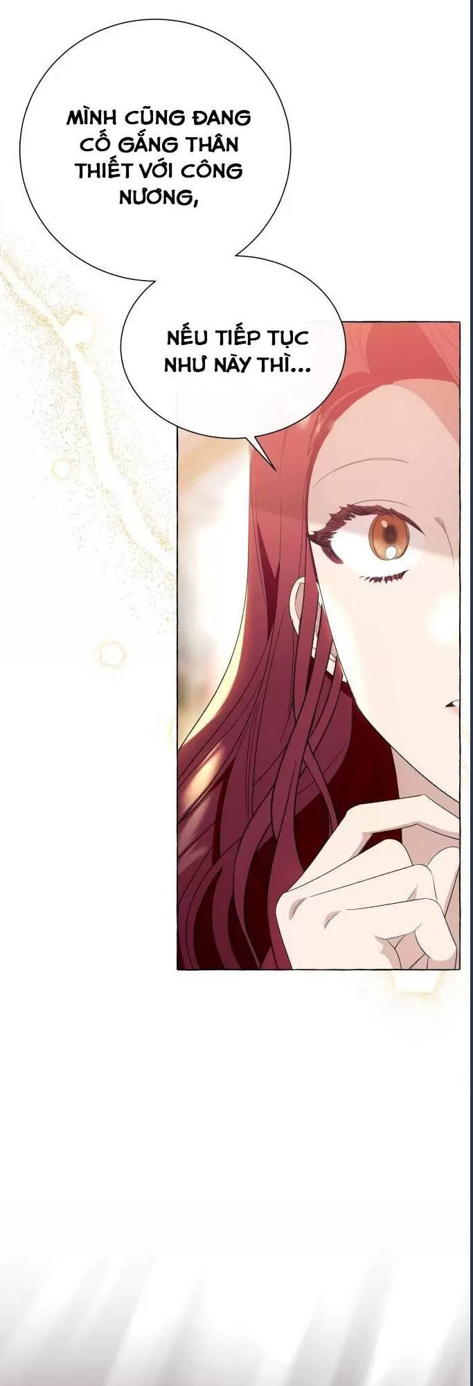 Tôi Tưởng Đó Chỉ Là Tiểu Thuyết Trọng Sinh Bình Thường Chap 7 - Next Chap 8