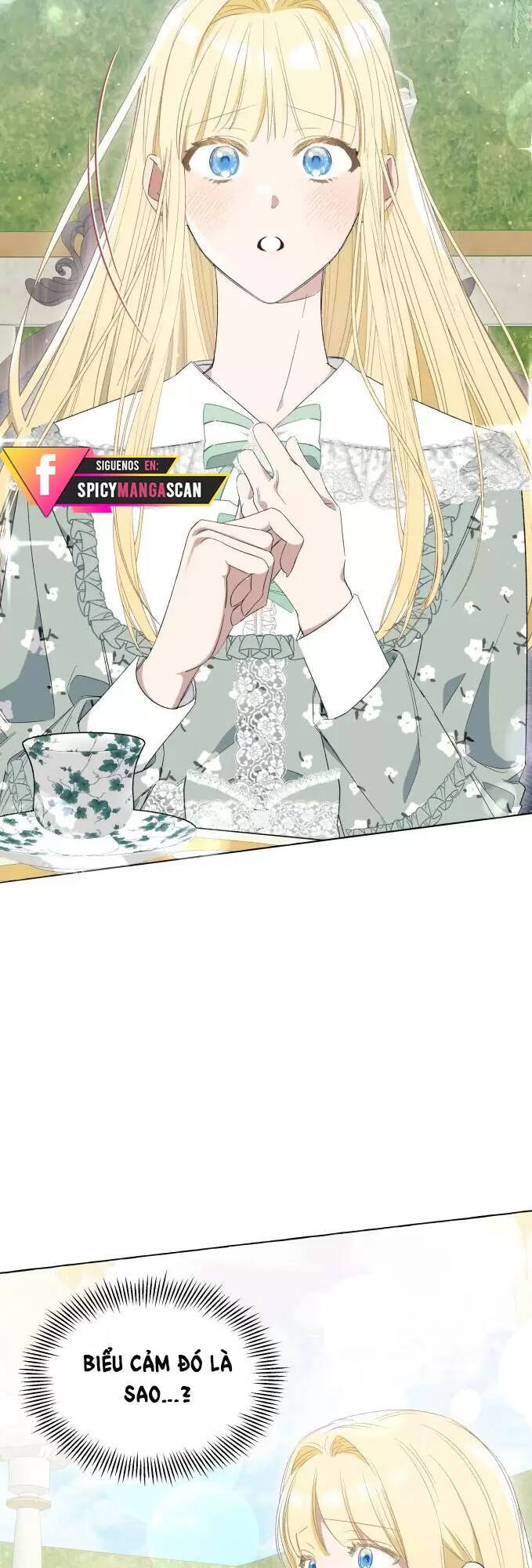 Tôi Tưởng Đó Chỉ Là Tiểu Thuyết Trọng Sinh Bình Thường Chap 8 - Next Chap 9