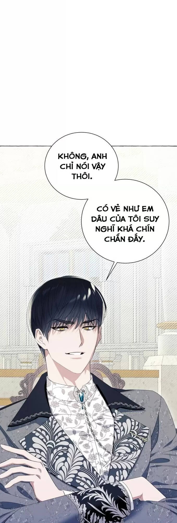 Tôi Tưởng Đó Chỉ Là Tiểu Thuyết Trọng Sinh Bình Thường Chap 8 - Next Chap 9