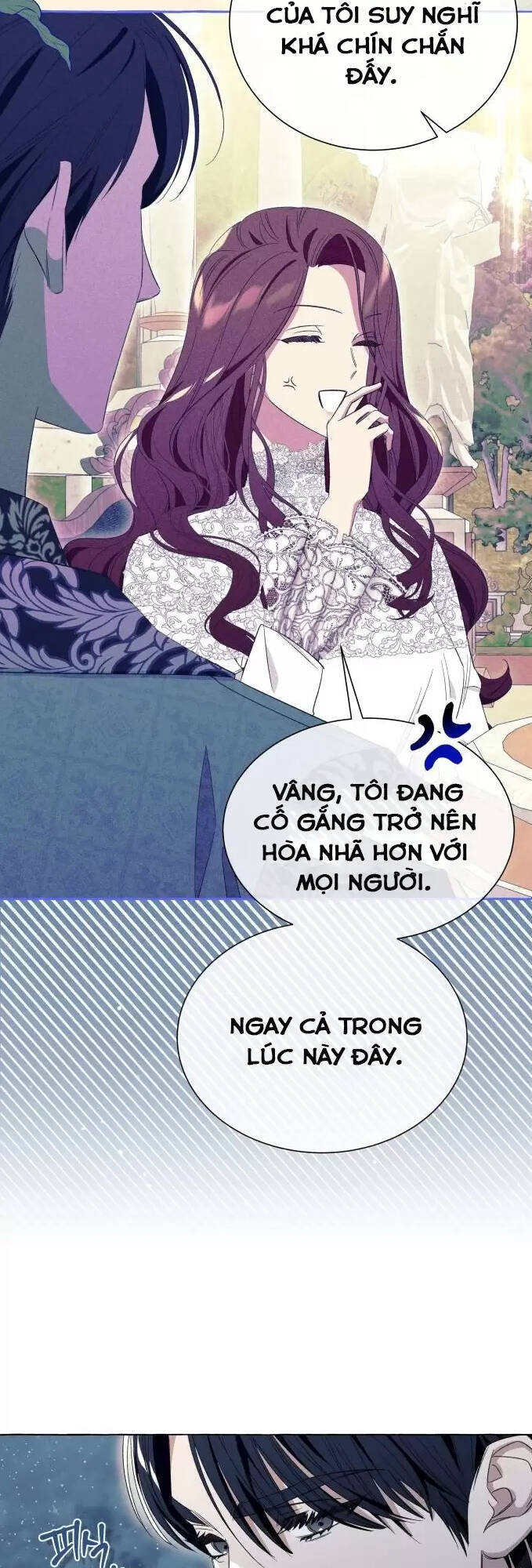 Tôi Tưởng Đó Chỉ Là Tiểu Thuyết Trọng Sinh Bình Thường Chap 8 - Next Chap 9