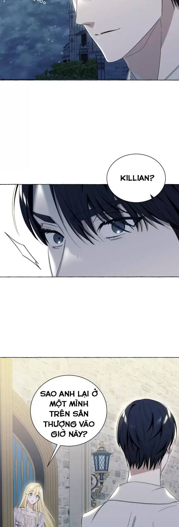 Tôi Tưởng Đó Chỉ Là Tiểu Thuyết Trọng Sinh Bình Thường Chap 8 - Next Chap 9