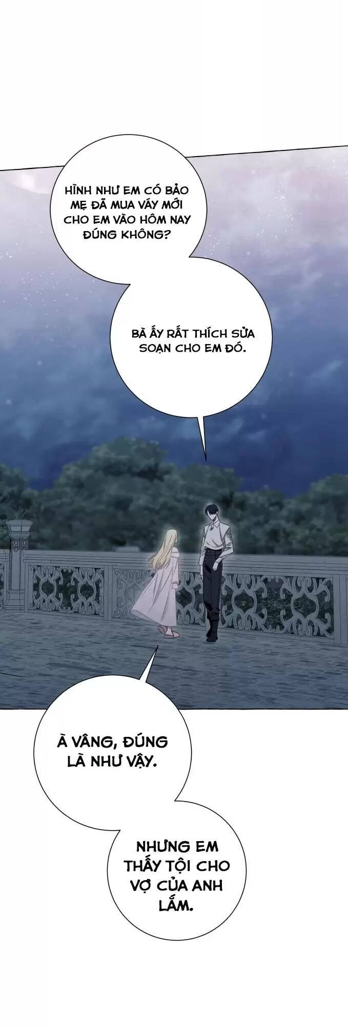 Tôi Tưởng Đó Chỉ Là Tiểu Thuyết Trọng Sinh Bình Thường Chap 8 - Next Chap 9