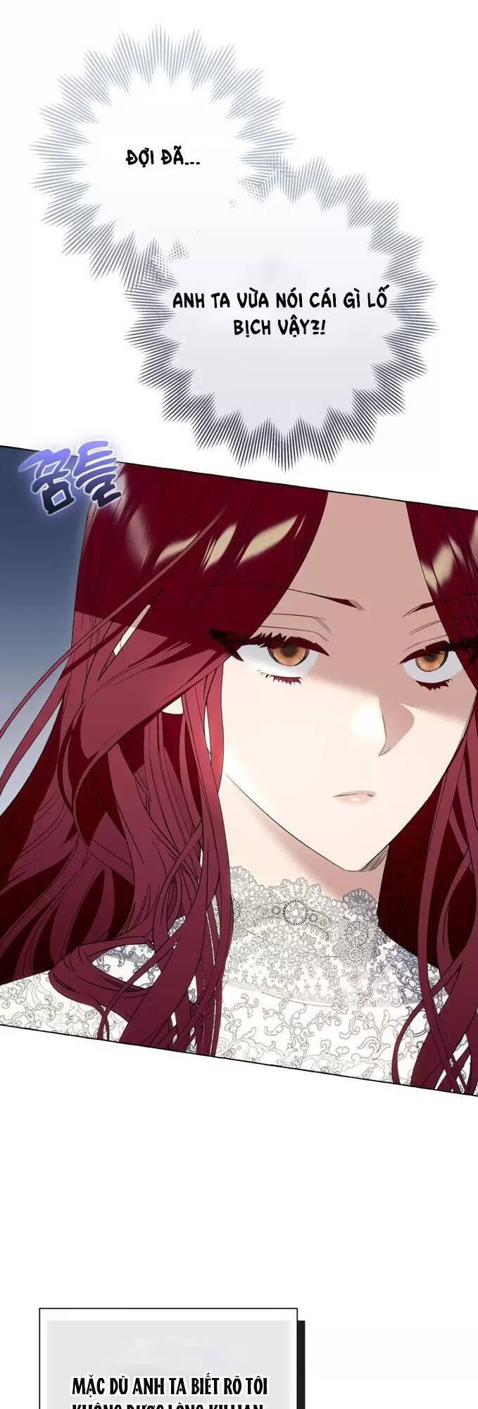Tôi Tưởng Đó Chỉ Là Tiểu Thuyết Trọng Sinh Bình Thường Chap 8 - Next Chap 9