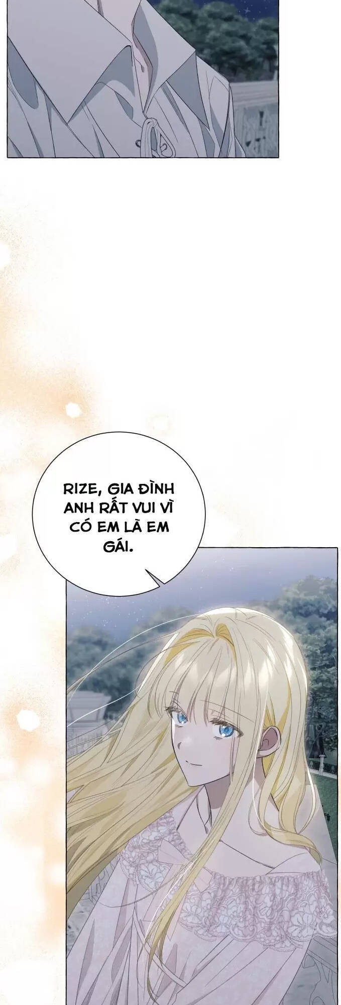 Tôi Tưởng Đó Chỉ Là Tiểu Thuyết Trọng Sinh Bình Thường Chap 8 - Next Chap 9