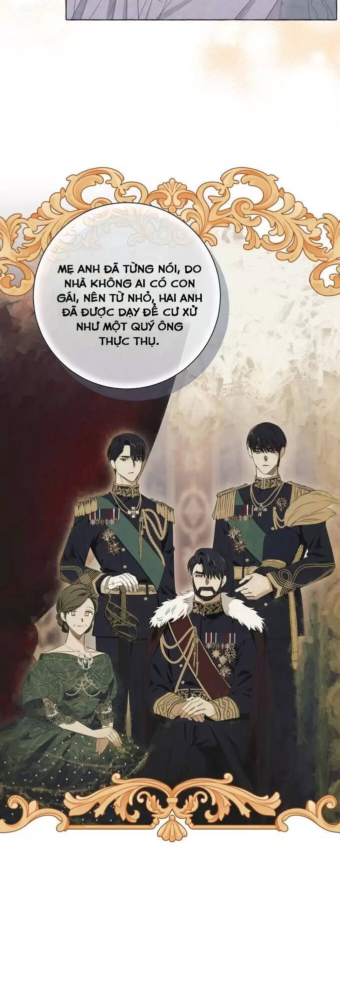 Tôi Tưởng Đó Chỉ Là Tiểu Thuyết Trọng Sinh Bình Thường Chap 8 - Next Chap 9
