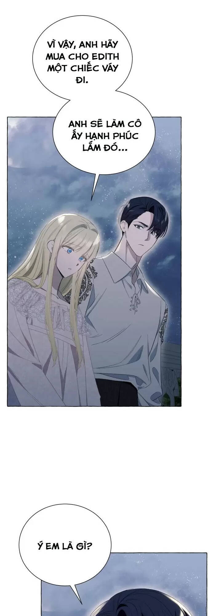 Tôi Tưởng Đó Chỉ Là Tiểu Thuyết Trọng Sinh Bình Thường Chap 8 - Next Chap 9