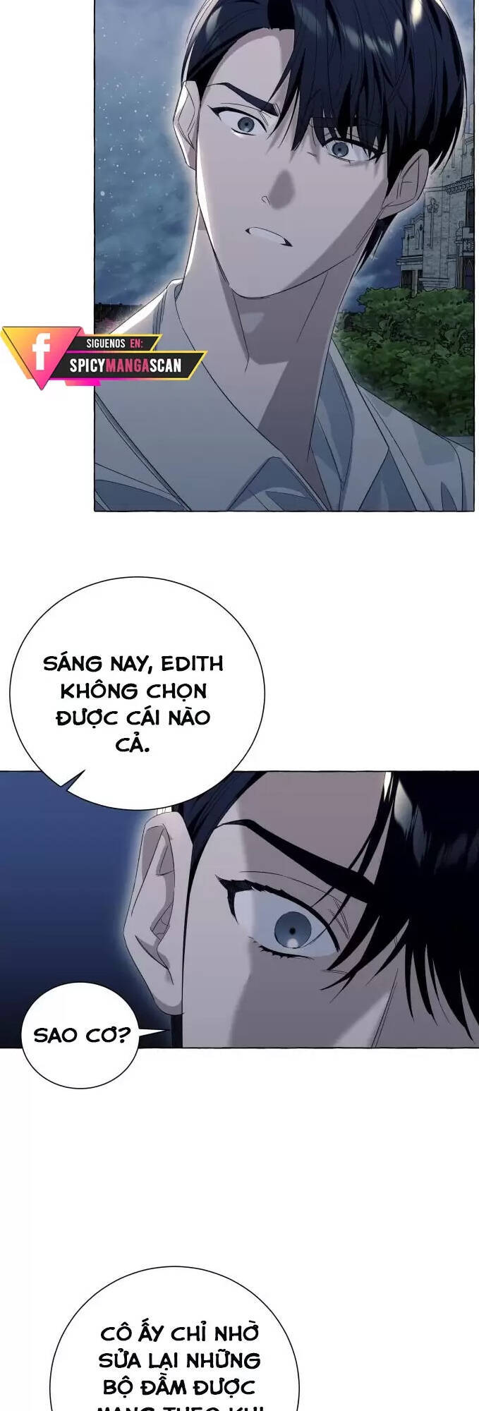 Tôi Tưởng Đó Chỉ Là Tiểu Thuyết Trọng Sinh Bình Thường Chap 8 - Next Chap 9