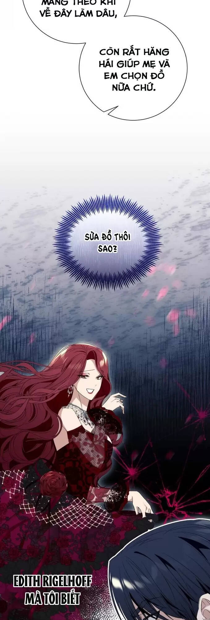 Tôi Tưởng Đó Chỉ Là Tiểu Thuyết Trọng Sinh Bình Thường Chap 8 - Next Chap 9