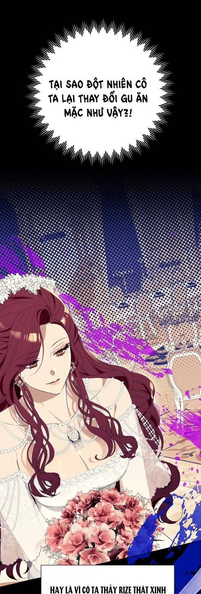 Tôi Tưởng Đó Chỉ Là Tiểu Thuyết Trọng Sinh Bình Thường Chap 8 - Next Chap 9