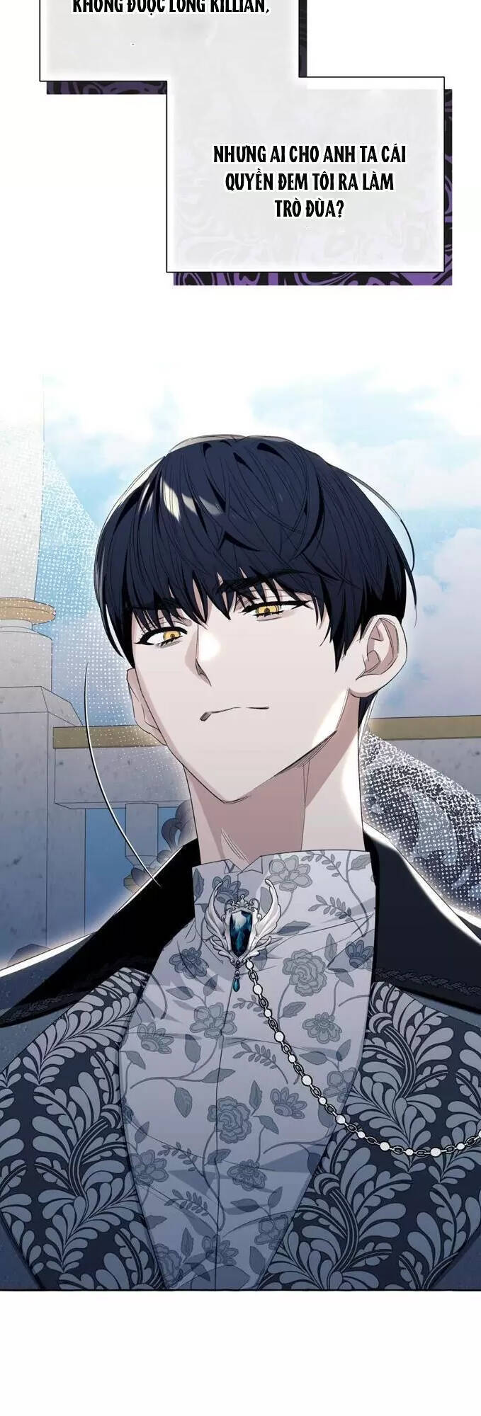 Tôi Tưởng Đó Chỉ Là Tiểu Thuyết Trọng Sinh Bình Thường Chap 8 - Next Chap 9