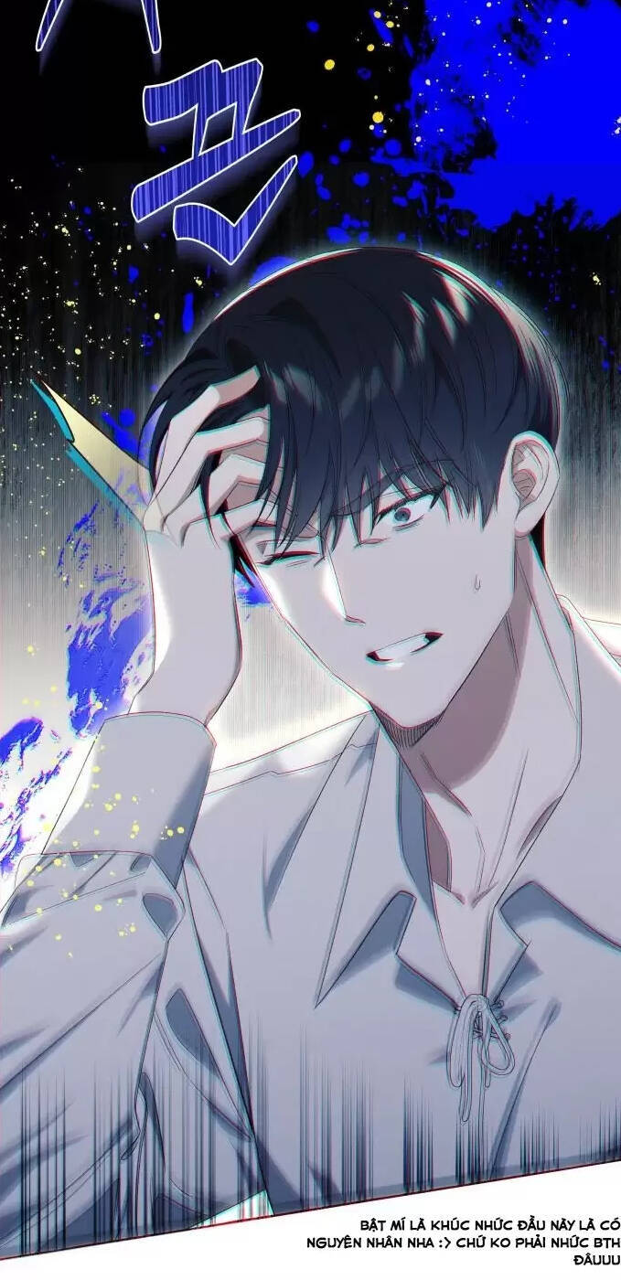Tôi Tưởng Đó Chỉ Là Tiểu Thuyết Trọng Sinh Bình Thường Chap 8 - Next Chap 9