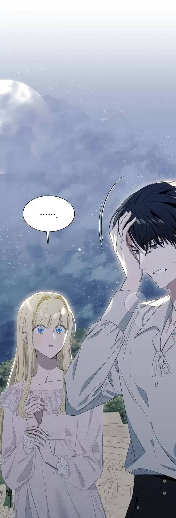 Tôi Tưởng Đó Chỉ Là Tiểu Thuyết Trọng Sinh Bình Thường Chap 8 - Next Chap 9