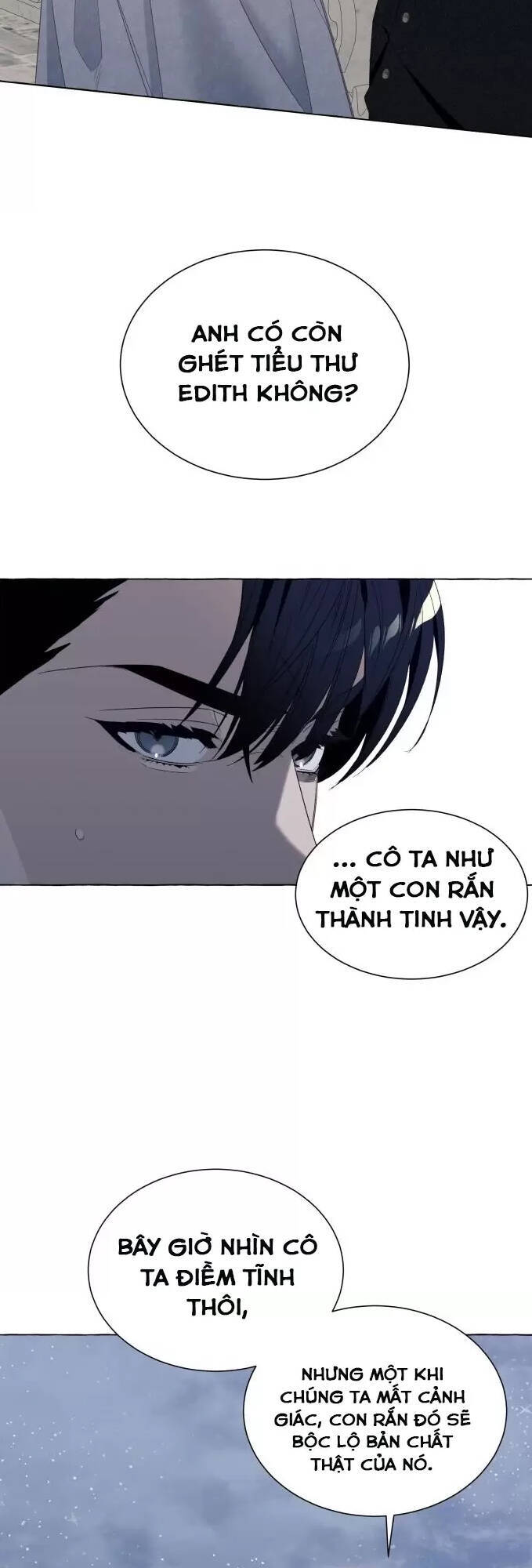 Tôi Tưởng Đó Chỉ Là Tiểu Thuyết Trọng Sinh Bình Thường Chap 8 - Next Chap 9