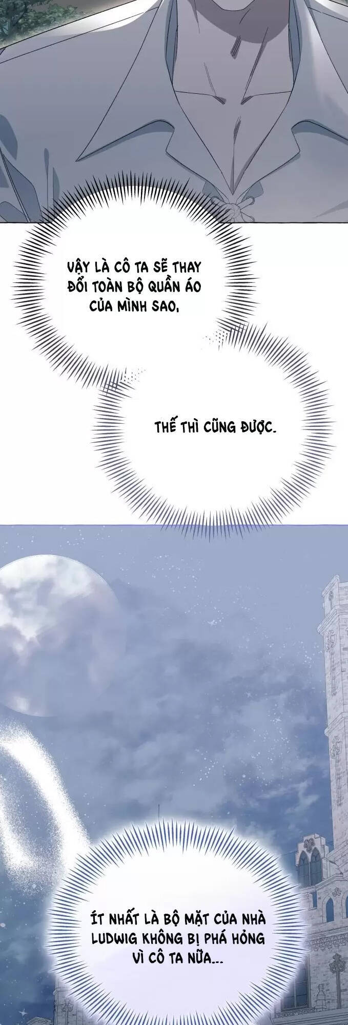 Tôi Tưởng Đó Chỉ Là Tiểu Thuyết Trọng Sinh Bình Thường Chap 8 - Next Chap 9