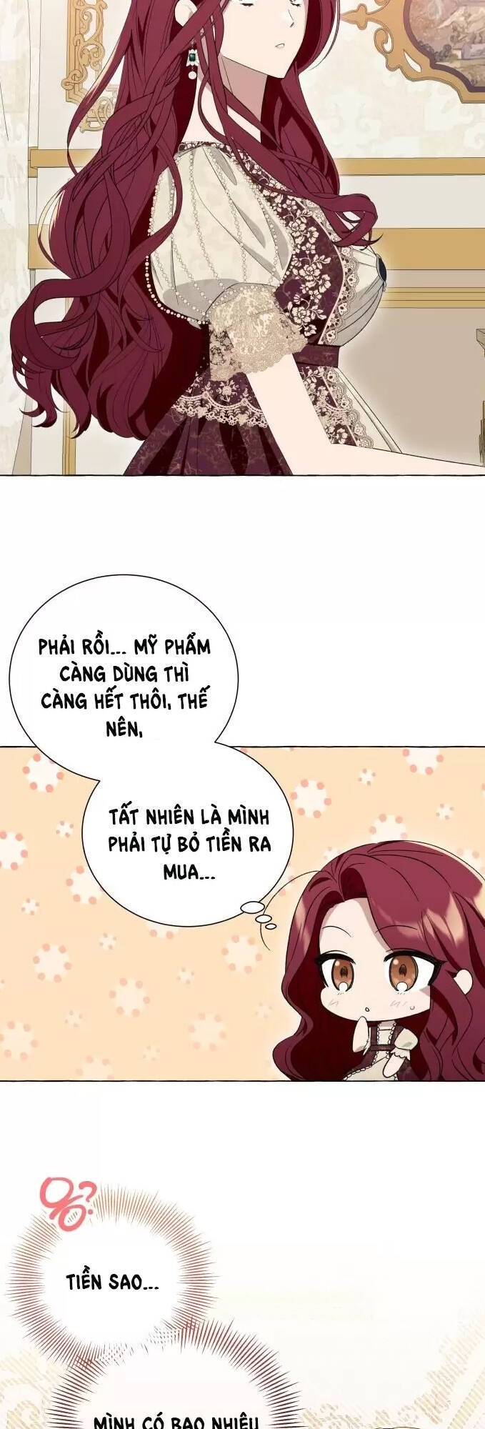 Tôi Tưởng Đó Chỉ Là Tiểu Thuyết Trọng Sinh Bình Thường Chap 8 - Next Chap 9