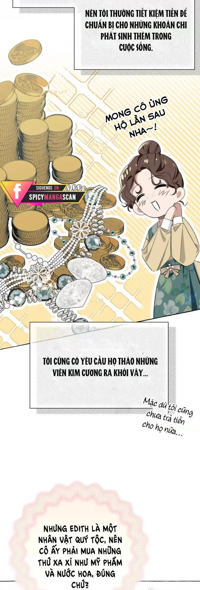 Tôi Tưởng Đó Chỉ Là Tiểu Thuyết Trọng Sinh Bình Thường Chap 8 - Next Chap 9