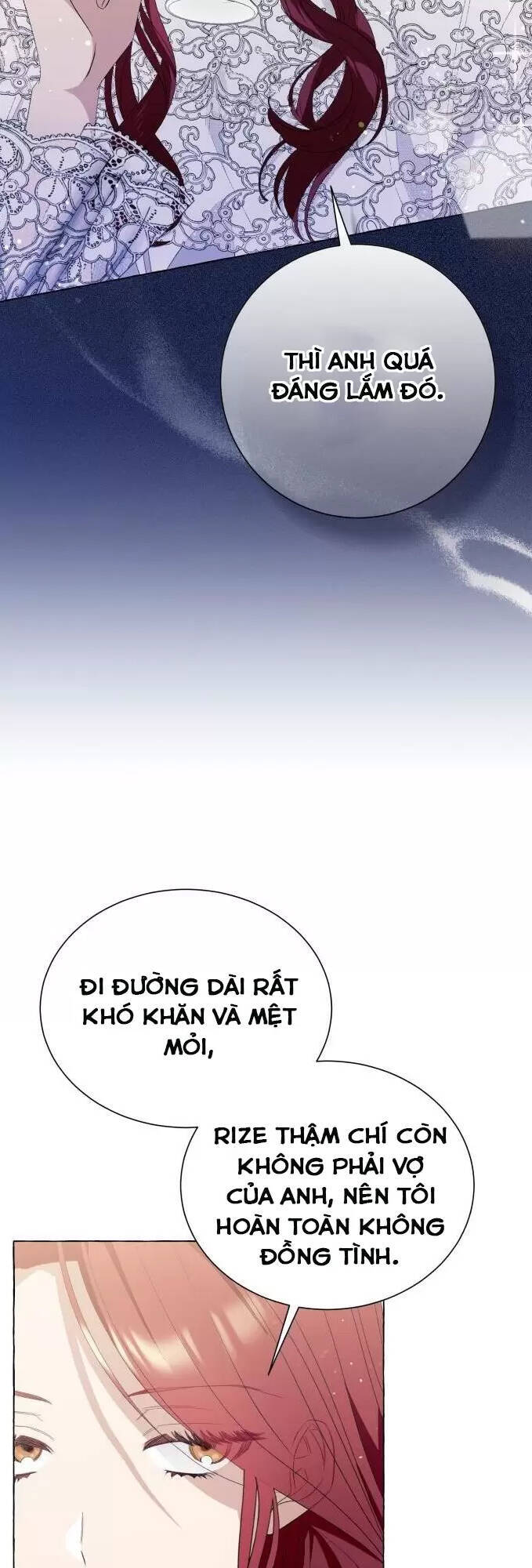 Tôi Tưởng Đó Chỉ Là Tiểu Thuyết Trọng Sinh Bình Thường Chap 8 - Next Chap 9