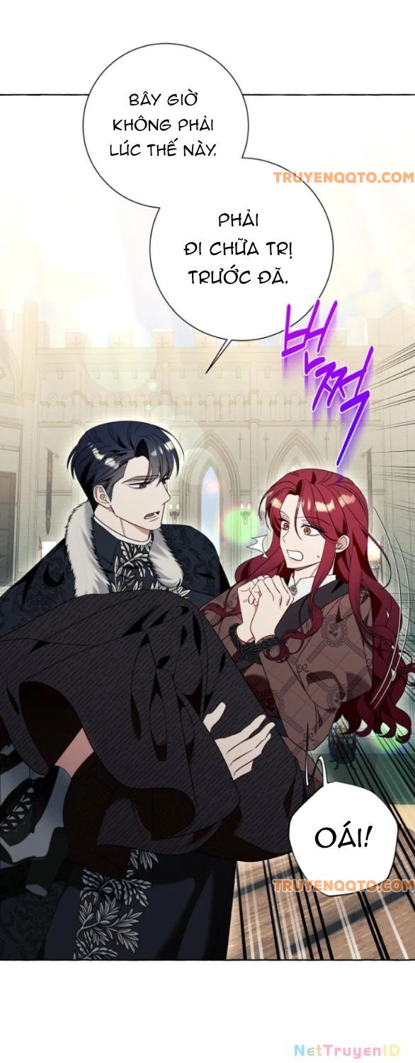 Tôi Tưởng Đó Chỉ Là Tiểu Thuyết Trọng Sinh Bình Thường Chap 82 - Next Chap 83