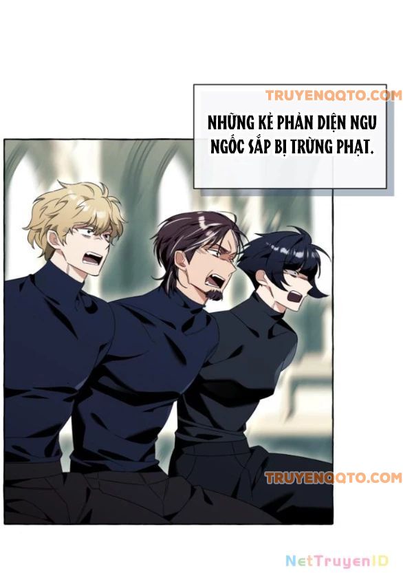 Tôi Tưởng Đó Chỉ Là Tiểu Thuyết Trọng Sinh Bình Thường Chap 82 - Next Chap 83