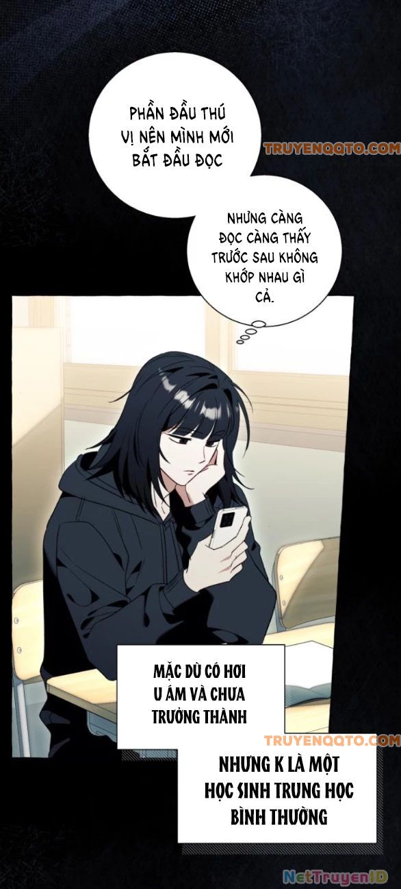 Tôi Tưởng Đó Chỉ Là Tiểu Thuyết Trọng Sinh Bình Thường Chap 82 - Next Chap 83