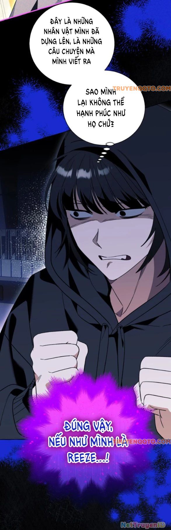 Tôi Tưởng Đó Chỉ Là Tiểu Thuyết Trọng Sinh Bình Thường Chap 82 - Next Chap 83