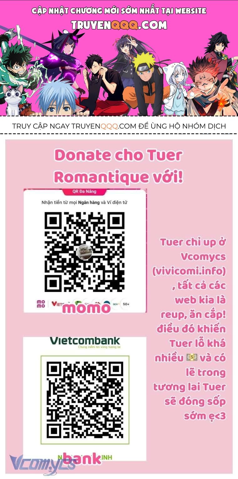 Tôi Tưởng Đó Là Người Chồng Đoản Mệnh Của Mình Chap 23 - Next Chap 24